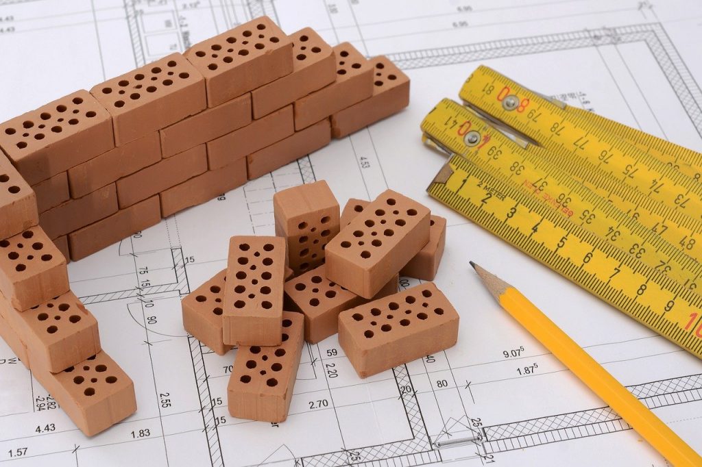 Omówienie projektów budowlanych