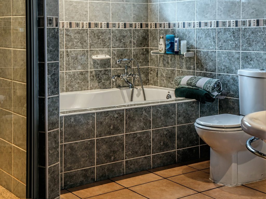 Znajdź swój pomysł na wystrój łazienki