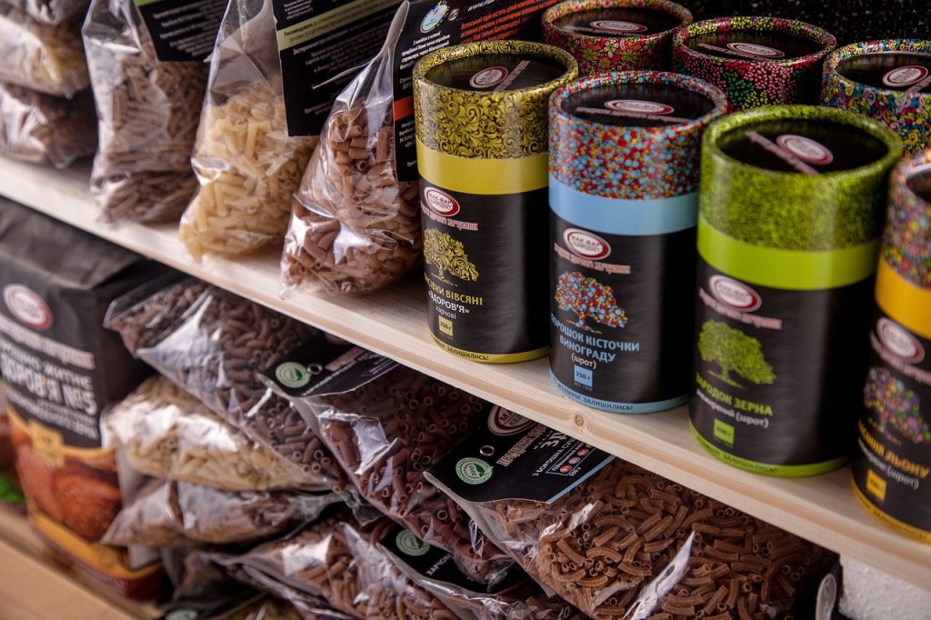 Drukarnia opakowań: klucz do atrakcyjnego produktu