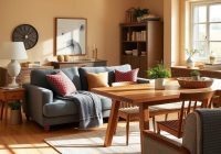 Meble trwałe do mieszkania: jak wybrać i zaplanować wyposażenie na lata bez chaosu