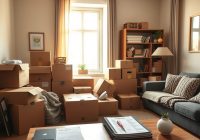 Jak przygotować mieszkanie do przeprowadzki z firmą – praktyczny plan i typowe pułapki do uniknięcia