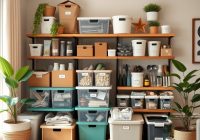 Jak stworzyć funkcjonalną strefę essentials po przeprowadzce i uniknąć najczęstszych błędów organizacyjnych