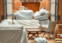 Jak skutecznie zabezpieczyć meble do transportu: praktyczny przewodnik z najczęstszymi pułapkami i materiałami ochronnymi