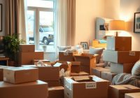 Czy warto dopłacić za pakowanie przez firmę przeprowadzkową: kiedy zyskać bezpieczeństwo i oszczędność czasu przy przeprowadzce?