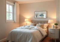 Jak szybko urządzić sypialnię po przeprowadzce, by szybko poczuć komfort i porządek Jak szybko urządzić sypialnię po przeprowadzce, by szybko poczuć komfort i porządek