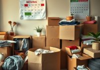 Od czego zacząć pakowanie do przeprowadzki: praktyczny plan i typowe pułapki do uniknięcia