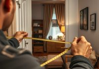 Co warto dokładnie zmierzyć przed przeprowadzką do małego mieszkania, by uniknąć problemów z aranżacją i transportem? Co warto dokładnie zmierzyć przed przeprowadzką do małego mieszkania, by uniknąć problemów z aranżacją i transportem?