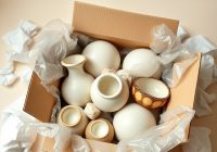 Jak skutecznie pakować ceramikę dekoracyjną do przeprowadzki, unikając najczęstszych błędów i uszkodzeń Jak skutecznie pakować ceramikę dekoracyjną do przeprowadzki, unikając najczęstszych błędów i uszkodzeń