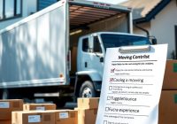 Na co zwrócić uwagę wybierając firmę przeprowadzkową: kluczowe kryteria i typowe pułapki do uniknięcia