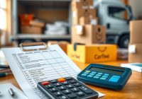 Jak samodzielnie oszacować koszt przeprowadzki: kluczowe czynniki i typowe pułapki do uniknięcia