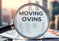 Jak skutecznie porównać oferty firm przeprowadzkowych: kluczowe kryteria i pułapki do uniknięcia