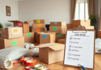Pakowanie do przeprowadzki od podstaw: jak zaplanować i uporządkować cały proces krok po kroku