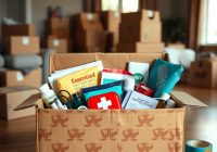 Teczka essentials na przeprowadzkę: co spakować, by nie zabrakło najważniejszych rzeczy podczas zmiany miejsca zamieszkania Teczka essentials na przeprowadzkę: co spakować, by nie zabrakło najważniejszych rzeczy podczas zmiany miejsca zamieszkania