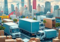 Przeprowadzka do innego miasta od A do Z: jak zaplanować logistykę, formalności i adaptację w praktyce