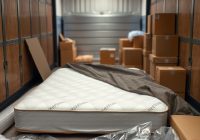 Jak skutecznie zabezpieczyć materac do przeprowadzki i uniknąć najczęstszych błędów transportowych Jak skutecznie zabezpieczyć materac do przeprowadzki i uniknąć najczęstszych błędów transportowych