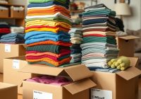 Jak skutecznie pakować ubrania do przeprowadzki: techniki, organizacja i praktyczne wskazówki dla bezpiecznego transportu odzieży