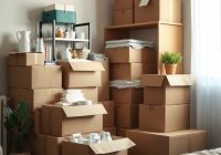 Co rozpakować najpierw po przeprowadzce, by szybko odnaleźć się w nowym domu i uniknąć chaosu