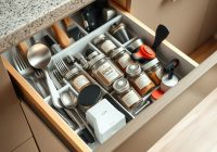 Jak efektywnie zorganizować szuflady kuchenne po przeprowadzce, by maksymalnie wykorzystać przestrzeń i wygodę użytkowania Jak efektywnie zorganizować szuflady kuchenne po przeprowadzce, by maksymalnie wykorzystać przestrzeń i wygodę użytkowania
