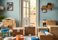 Co załatwić przed przeprowadzką – lista kroków i praktyczne wskazówki, które ułatwią organizację