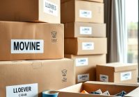 Jak zaprojektować praktyczny system etykiet do przeprowadzki — krok po kroku z typowymi błędami i wskazówkami Jak zaprojektować praktyczny system etykiet do przeprowadzki — krok po kroku z typowymi błędami i wskazówkami