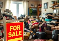 Jak skutecznie sprzedać niepotrzebne rzeczy przed przeprowadzką i uniknąć typowych pułapek organizacji