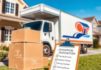 Jak wybrać firmę przeprowadzkową: kryteria, które ułatwią bezpieczną i sprawną relokację