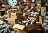 Za późne pakowanie do przeprowadzki: przyczyny opóźnień, typowe błędy i jak ich uniknąć dla sprawnej organizacji