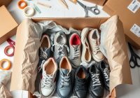 Jak skutecznie pakować buty do przeprowadzki, by zachować ich kształt i uniknąć uszkodzeń Jak skutecznie pakować buty do przeprowadzki, by zachować ich kształt i uniknąć uszkodzeń
