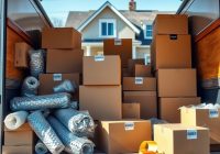 Koszt przeprowadzki: jak dokładnie oszacować wydatki i uniknąć typowych pułapek