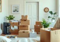 Co warto spakować na ostatni dzień przed przeprowadzką, by uniknąć chaosu i stresem rozpocząć nowy etap