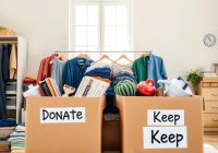 Jak skutecznie oddać rzeczy przed przeprowadzką: porządek działań i typowe pułapki do ominięcia