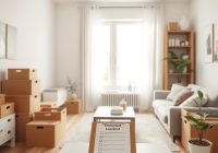 Jak skutecznie ograniczyć liczbę rzeczy przed przeprowadzką do kawalerki bez zbędnego stresu i chaosu