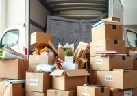 Jak uniknąć przeciążenia podczas przeprowadzki: praktyczne zasady i typowe pułapki transportu rzeczy