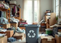 Lista rzeczy do wyrzucenia przed przeprowadzką: jak odgracić mieszkanie i zacząć na nowo bez zbędnych przedmiotów
