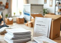 Dokumenty do przeprowadzki: jak zorganizować formalności i uporządkować papiery krok po kroku