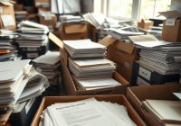 Jak skutecznie oddzielić i zabezpieczyć ważne dokumenty podczas przeprowadzki bez chaosu i ryzyka Jak skutecznie oddzielić i zabezpieczyć ważne dokumenty podczas przeprowadzki bez chaosu i ryzyka