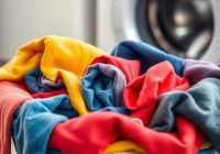 Jak prać tekstylia, by zachować intensywność kolorów i przedłużyć ich świeży wygląd Jak prać tekstylia, by zachować intensywność kolorów i przedłużyć ich świeży wygląd