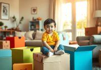 Jak przygotować dziecko do przeprowadzki: wsparcie emocjonalne i praktyczne kroki na nowy start