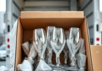 Jak bezpiecznie pakować kieliszki do przeprowadzki: skuteczne techniki i typowe błędy do uniknięcia Jak bezpiecznie pakować kieliszki do przeprowadzki: skuteczne techniki i typowe błędy do uniknięcia