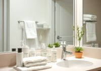 Co rozpakować najpierw w łazience po przeprowadzce, by szybko zorganizować codzienny komfort Co rozpakować najpierw w łazience po przeprowadzce, by szybko zorganizować codzienny komfort