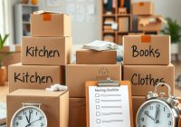 Przeprowadzka tanio i sprawnie: jak zaplanować, pakować i wybrać oszczędne rozwiązania