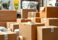 Niezbędnik do pakowania na przeprowadzkę: jak wybrać kartony i akcesoria dla bezpiecznego transportu i łatwej organizacji Niezbędnik do pakowania na przeprowadzkę: jak wybrać kartony i akcesoria dla bezpiecznego transportu i łatwej organizacji