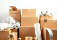 Co warto kupić do pakowania podczas przeprowadzki: praktyczny przewodnik i lista niezbędnych materiałów