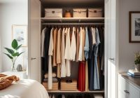 Jak rozpakować ubrania w sypialni po przeprowadzce, unikając bałaganu i typowych błędów organizacyjnych Jak rozpakować ubrania w sypialni po przeprowadzce, unikając bałaganu i typowych błędów organizacyjnych