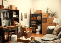 Jak rozpakować rzeczy pierwszej potrzeby po przeprowadzce, by szybko zorganizować nowy dom i uniknąć chaosu