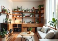 Jak skutecznie uporządkować małe mieszkanie po przeprowadzce — praktyczne strategie i pułapki do uniknięcia Jak skutecznie uporządkować małe mieszkanie po przeprowadzce — praktyczne strategie i pułapki do uniknięcia