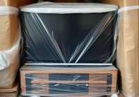 Jak prawidłowo zabezpieczyć telewizor do przeprowadzki, by uniknąć uszkodzeń i problemów podczas transportu
