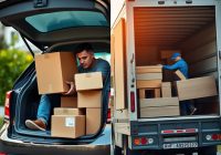 Przeprowadzka samodzielna czy z firmą — jak wybrać między oszczędnością a wygodą i bezpieczeństwem?